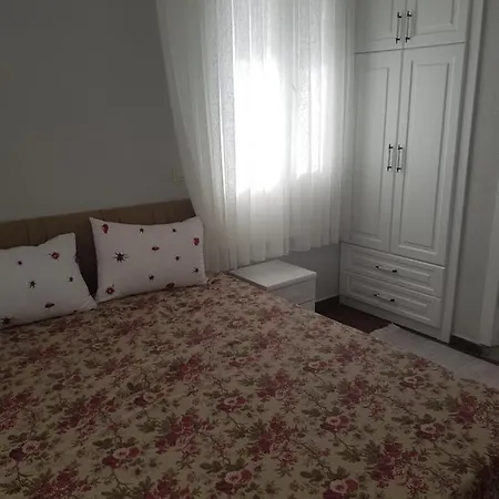 빌라 Ceyka 세페리히사르