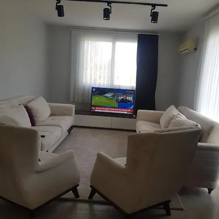 빌라 Ceyka *