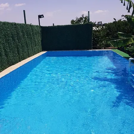 Ceyka Villa *