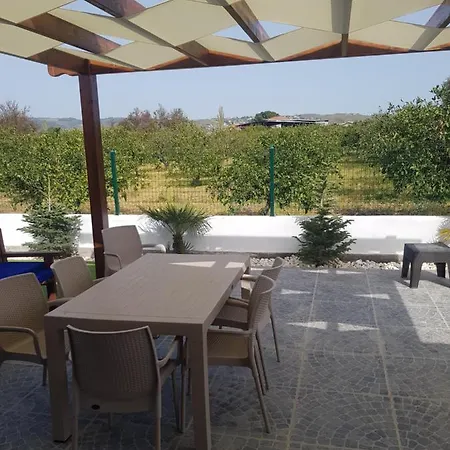Villa Ceyka